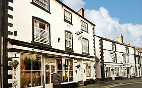 Gales Hotel Llangollen